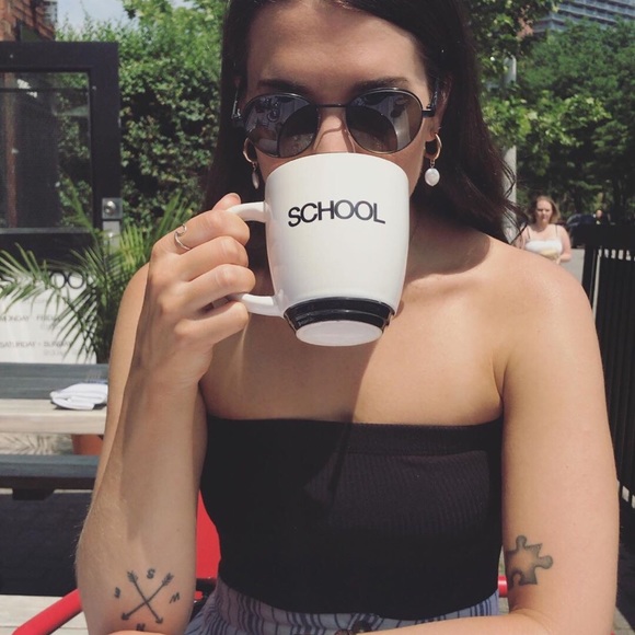 Meet your Posher, Jessica - Picture 1 of 1